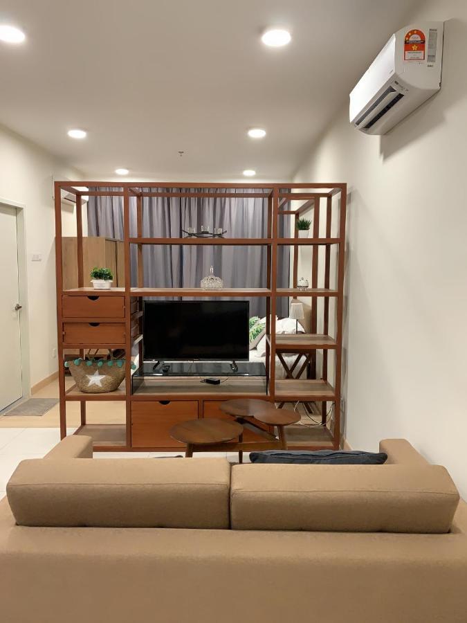Timur Bay Groundfloor Pool & Seaview Kuantan Bagian luar foto