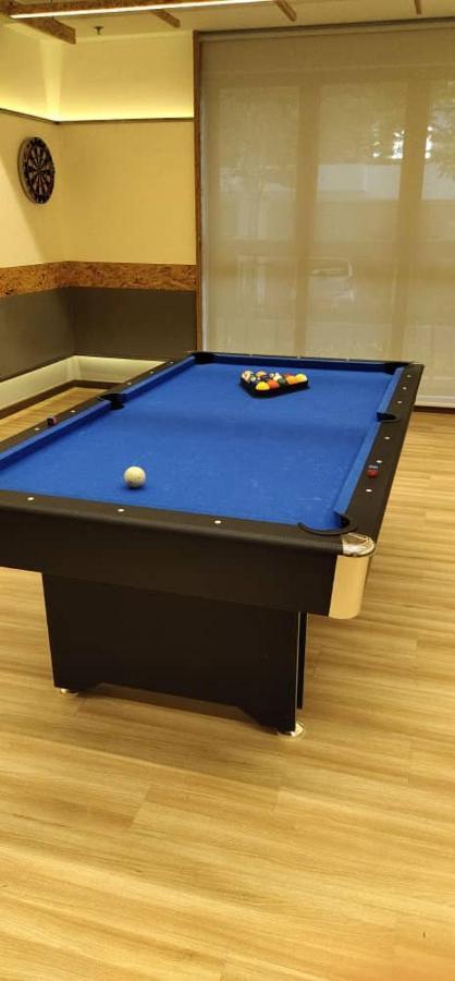 Timur Bay Groundfloor Pool & Seaview Kuantan Bagian luar foto